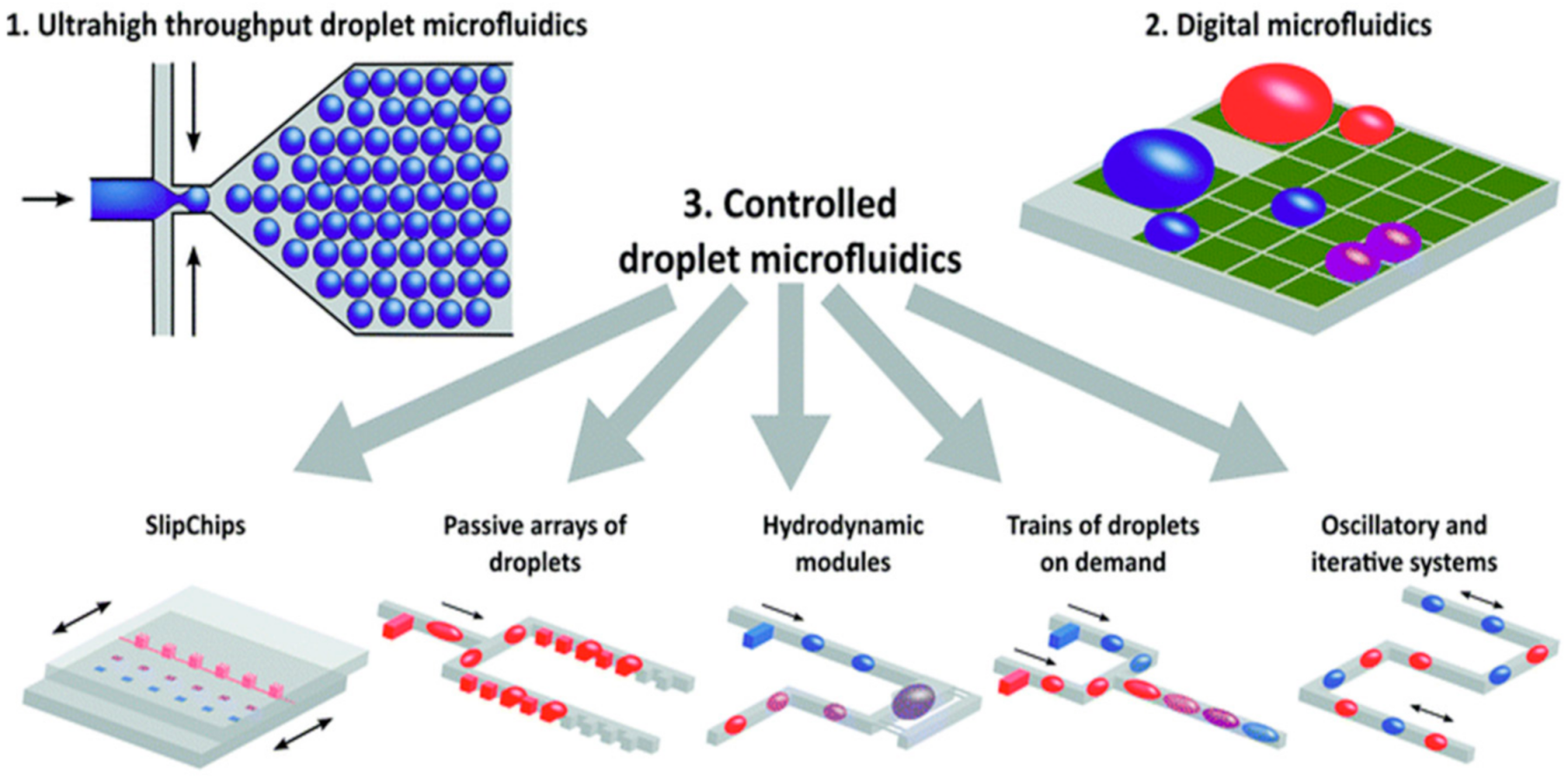 Micromachines | Free Full-Text | Integrated Microfluidic-Based ...