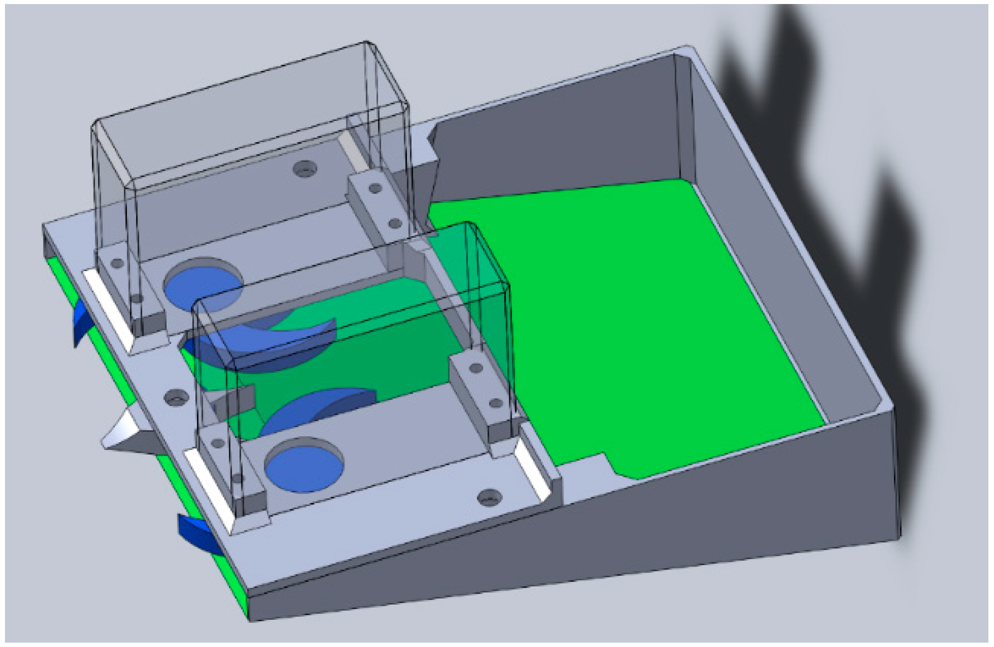 Clay roller, 3D CAD Model Library