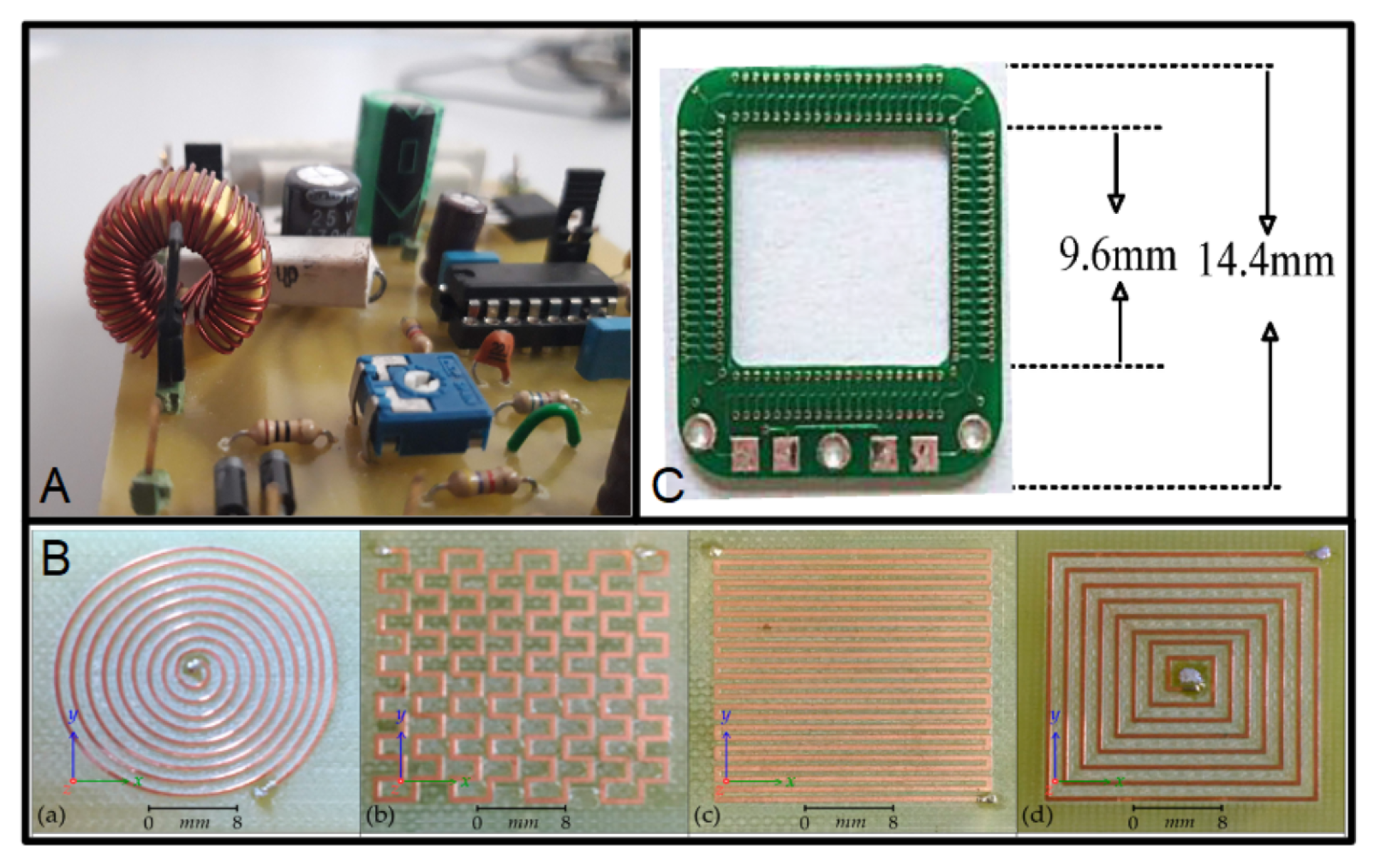 Micromachines | Free Full-Text | Printed Circuit Boards: The Layers'  Functions for Electronic and Biomedical Engineering