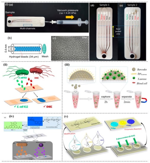 Micromachines | Free Full-Text | Emerging Bioanalytical Devices 