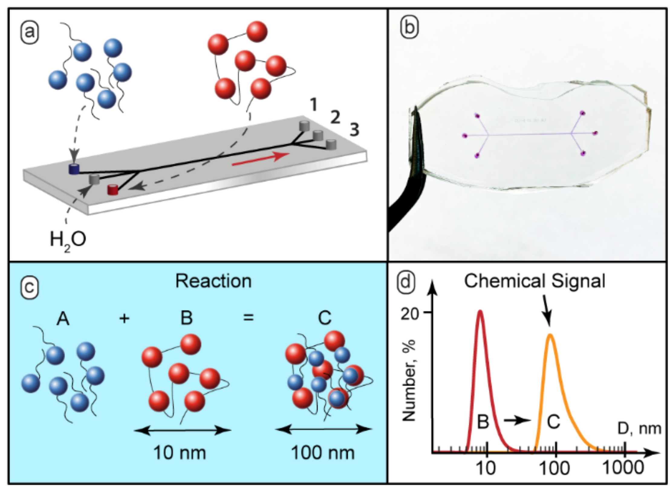 Micromachines | Free Full-Text | Activation and Switching of Supramolecular  Chemical Signals in Multi-Output Microfluidic Devices