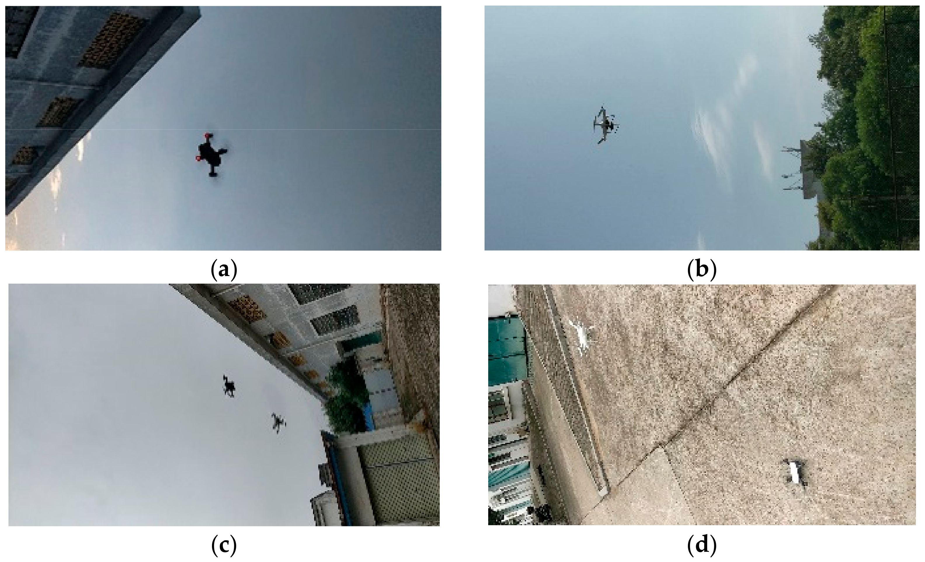Micromachines | Free Full-Text | Real-Time Detection of Drones Using  Channel and Layer Pruning, Based on the YOLOv3-SPP3 Deep Learning Algorithm
