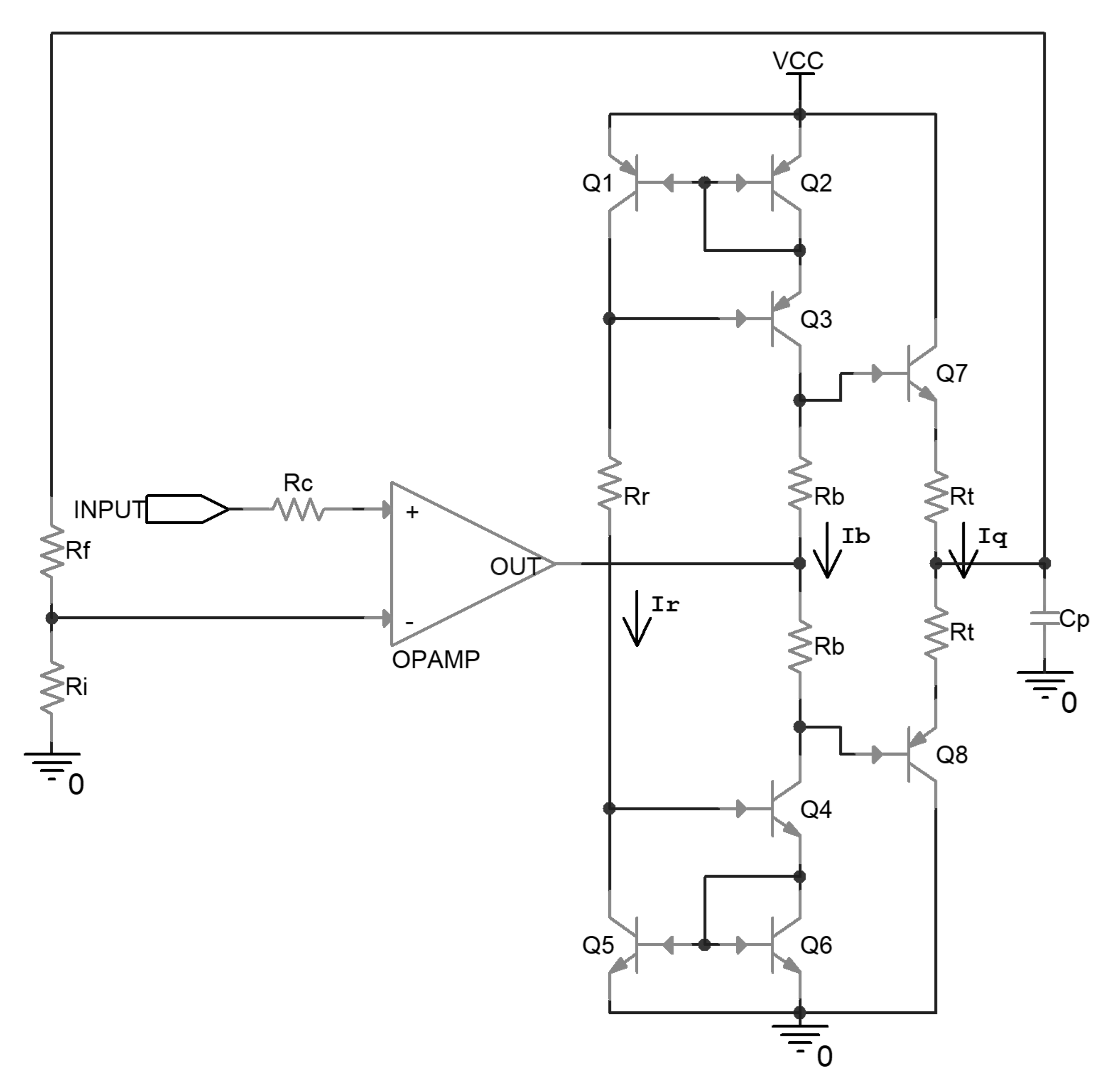 Micromachines | Free Full-Text | Stability Compensation Design and ...