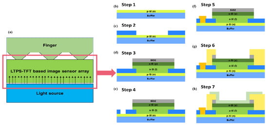 Micromachines | Free Full-Text | A Review of Fingerprint Sensors ...