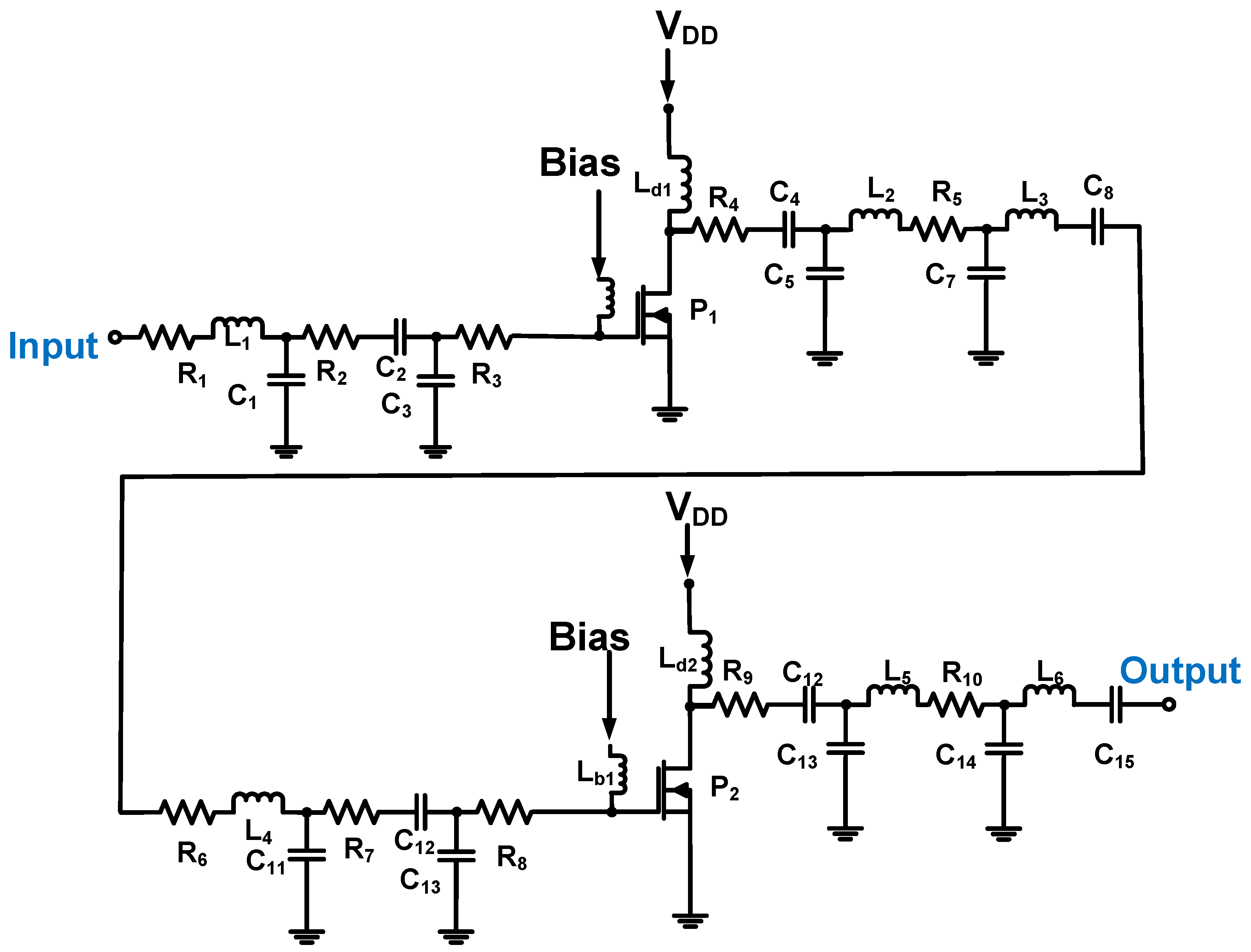 Micromachines | Free Full-Text | Power Amplifier Design For Ultrasound ...