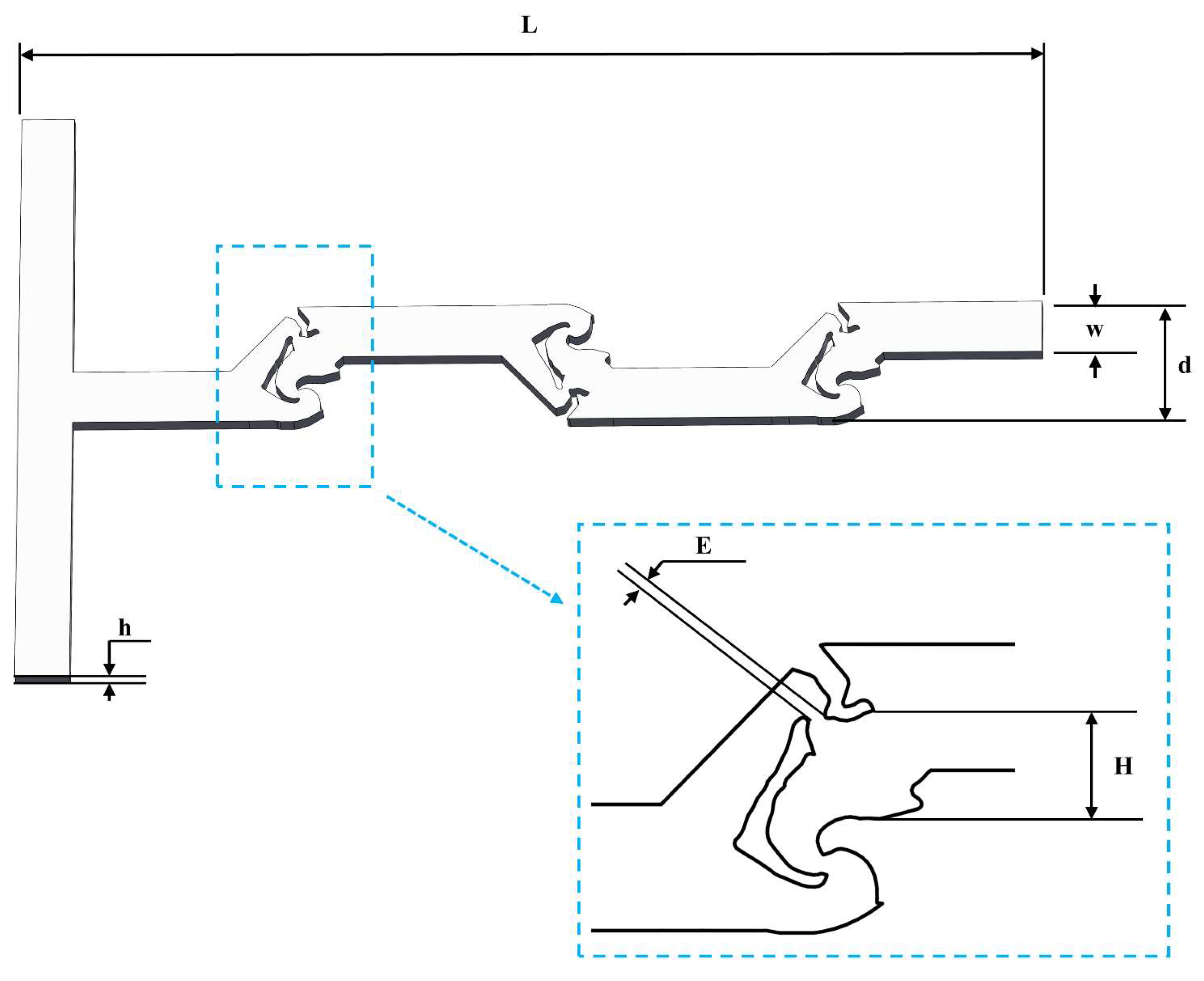 Micromachines | Free Full-Text | Topology-Optimized Micromixer Design ...