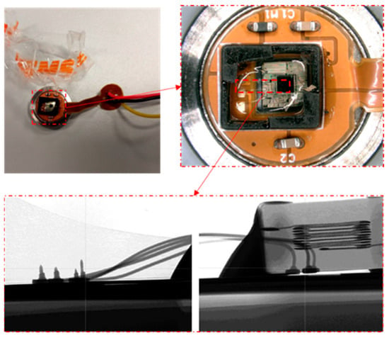 Golden bump for 20 micron diameter wire bond enhancement at