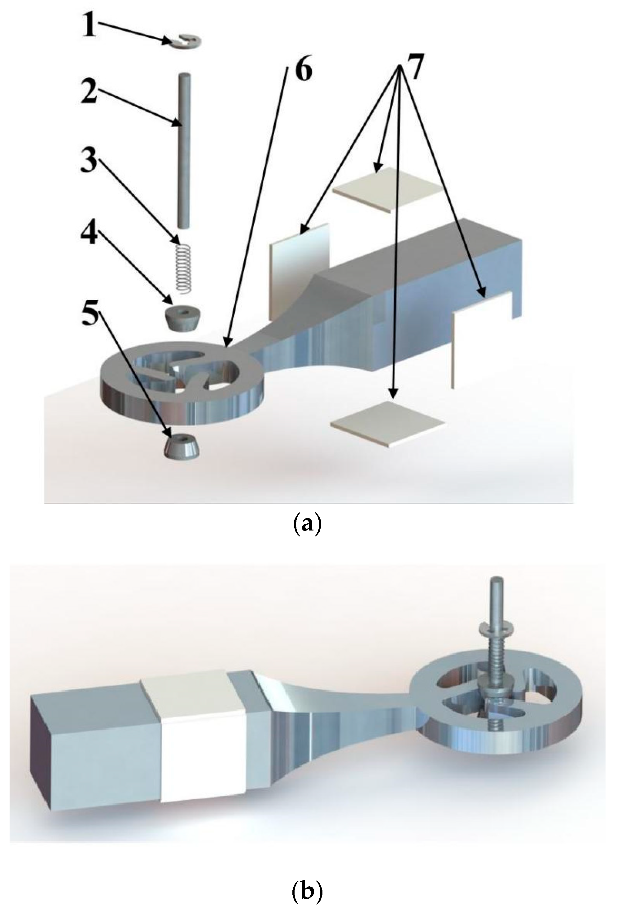 Rotating platform with motor drive - Ultrasonic in air - Acoustics -  Mechanics - Physics Equipment - Physics