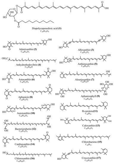 Microorganisms | Free Full-Text | Multifaceted Applications of ...