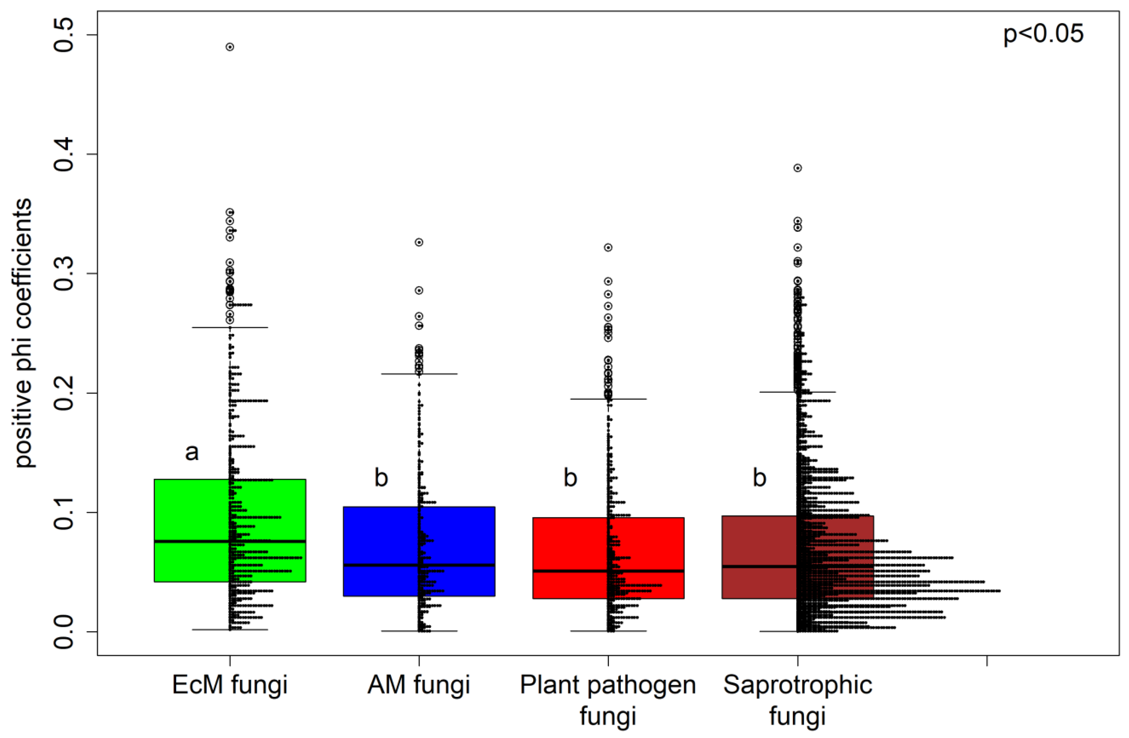 Plastic responses of below‐ground foraging traits to soil phosphorus‐rich  patches across 17 coexisting AM tree species in a subtropical forest - Zhu  - 2023 - Journal of Ecology - Wiley Online Library