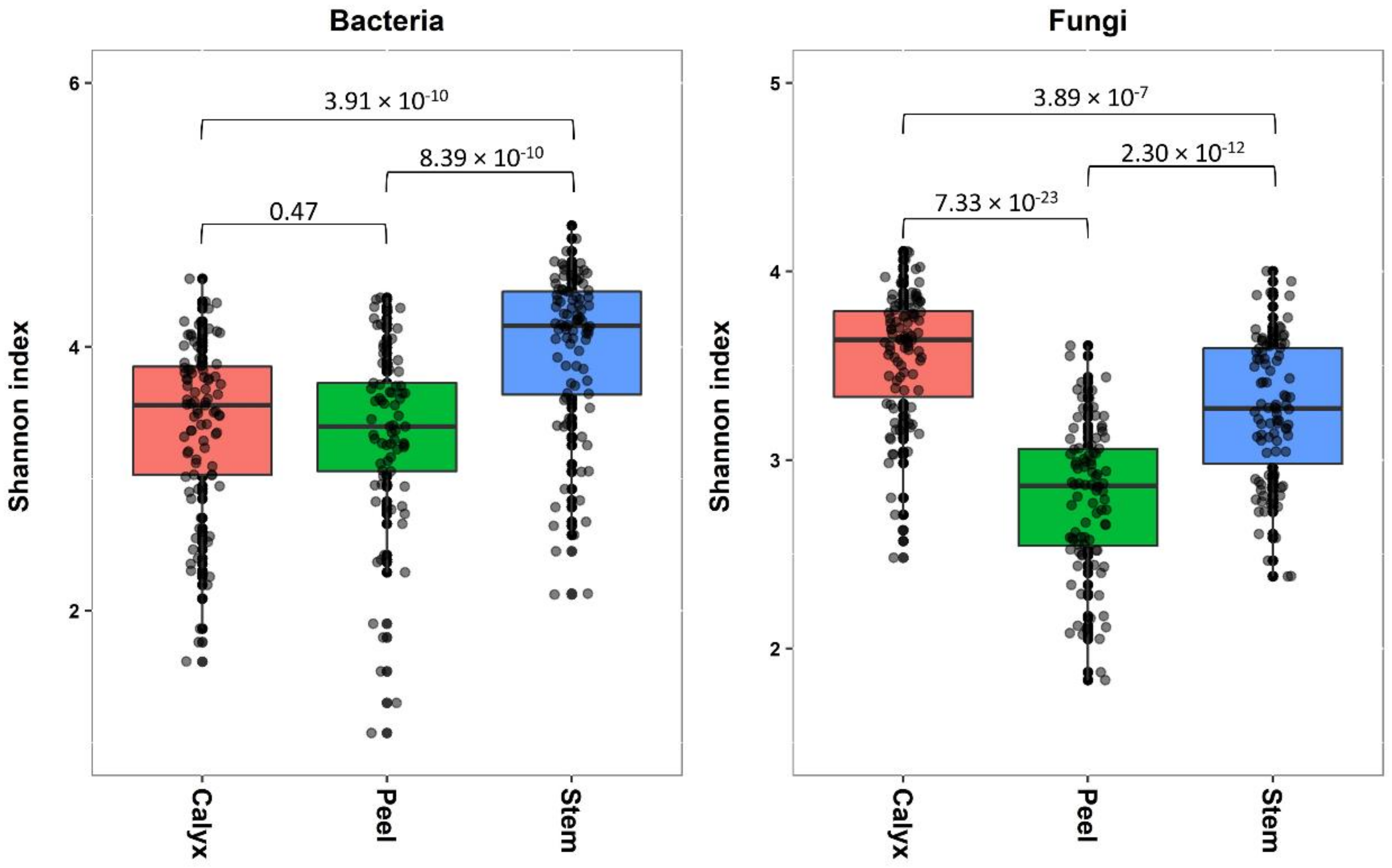 Microorganisms Free Full Text Effect Of Washing Waxing And Low Temperature Storage On The Postharvest Microbiome Of Apple Html