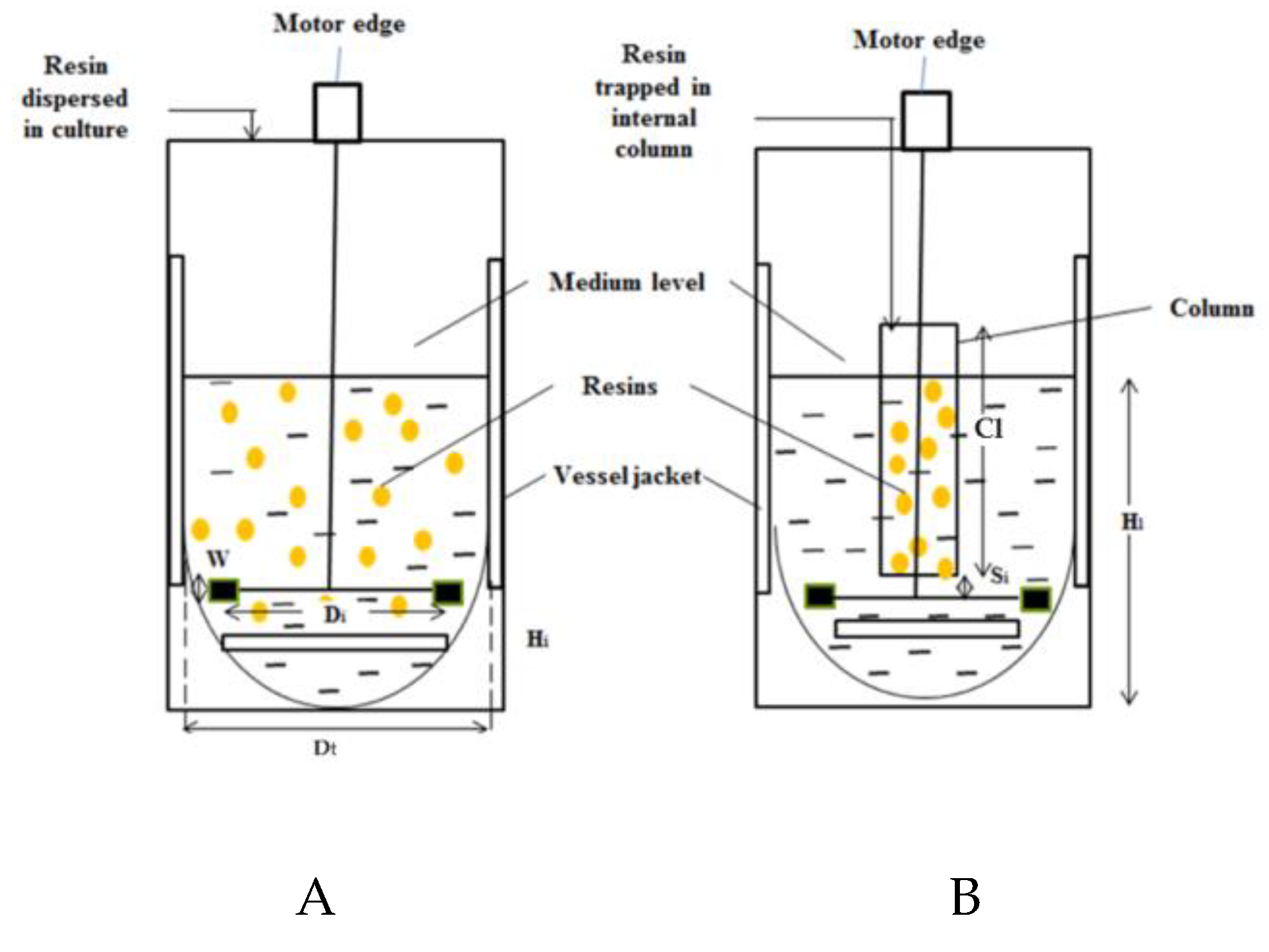 Microorganisms | Free Full-Text | Integrated Stirred-Tank Bioreactor with  Internal Adsorption for the Removal of Ammonium to Enhance the Cultivation  Performance of gdhA Derivative Pasteurella multocida B:2
