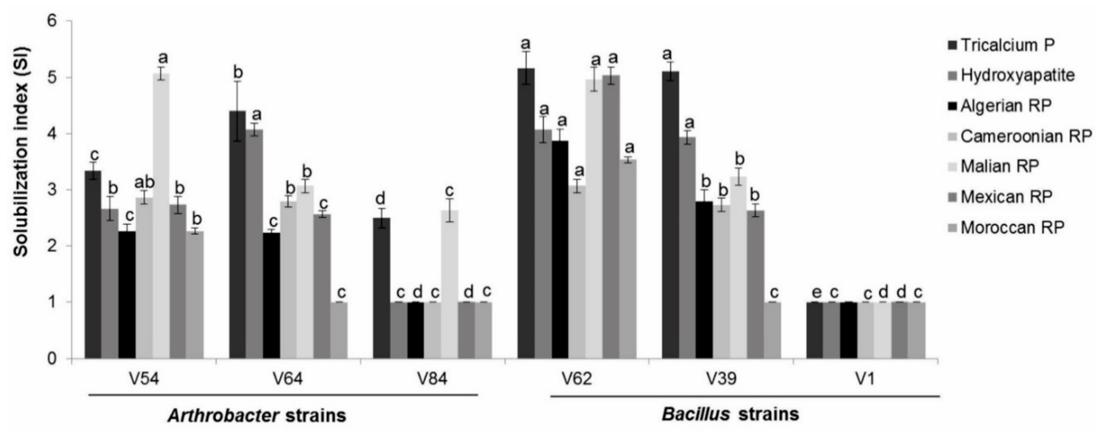 Microorganisms Free Full Text Selected Rhizosphere Bacteria