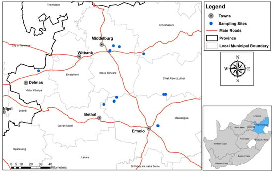 Microorganisms | Free Full-Text | Screening of Rhizosphere Bacteria and  Nematode Populations Associated with Soybean Roots in the Mpumalanga  Highveld of South Africa | HTML