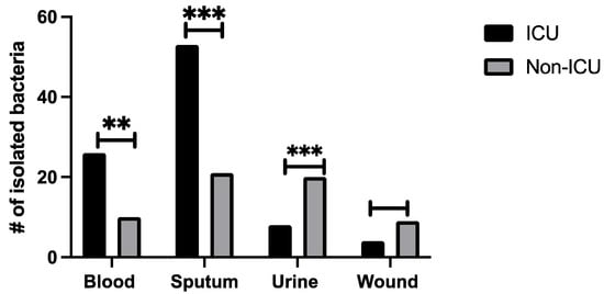 Microorganisms | Free Full-Text | Bacterial Coinfection And Antibiotic ...