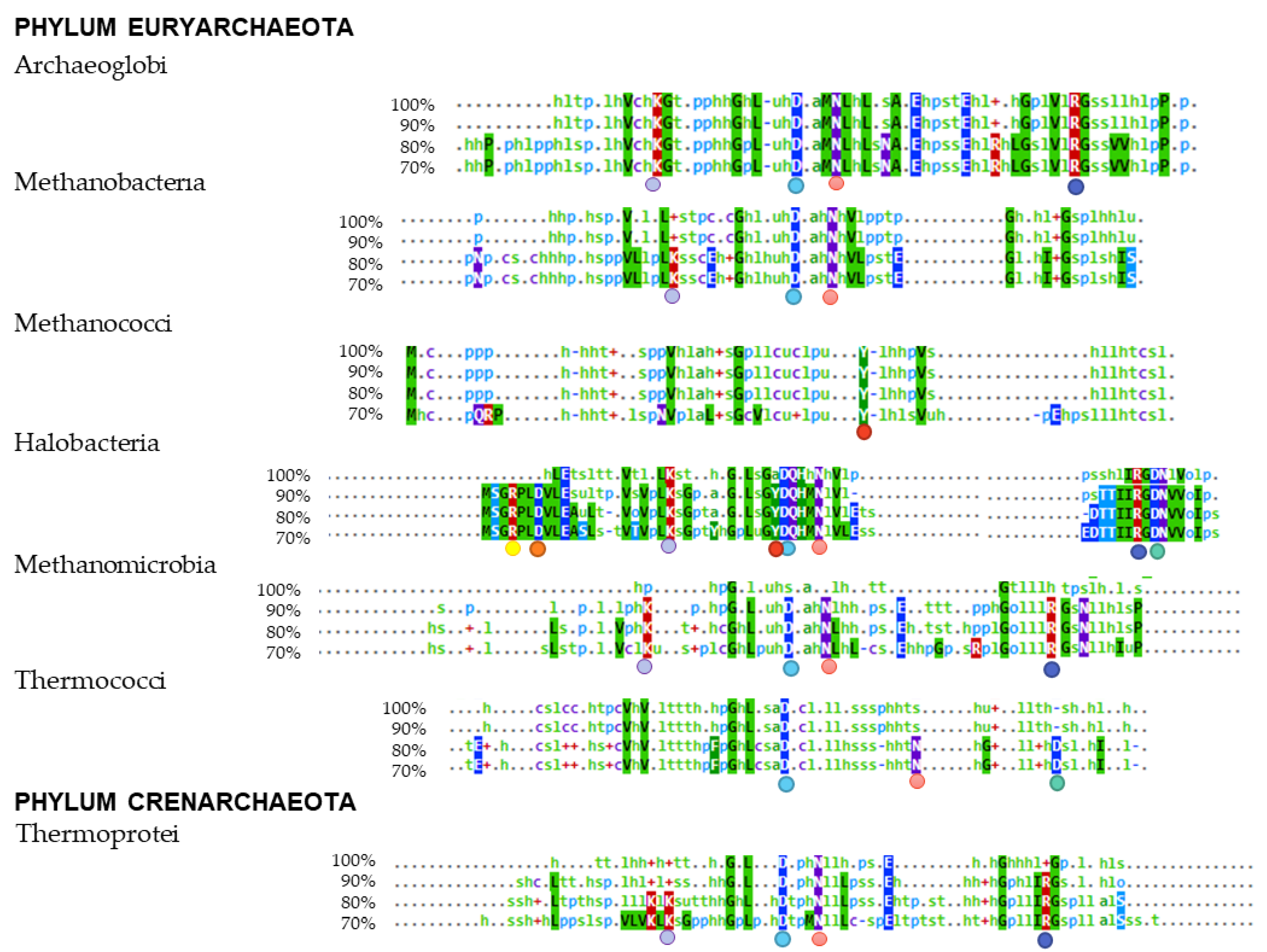 Microorganisms | Free Full-Text | Comprehensive Bioinformatics Analysis ...