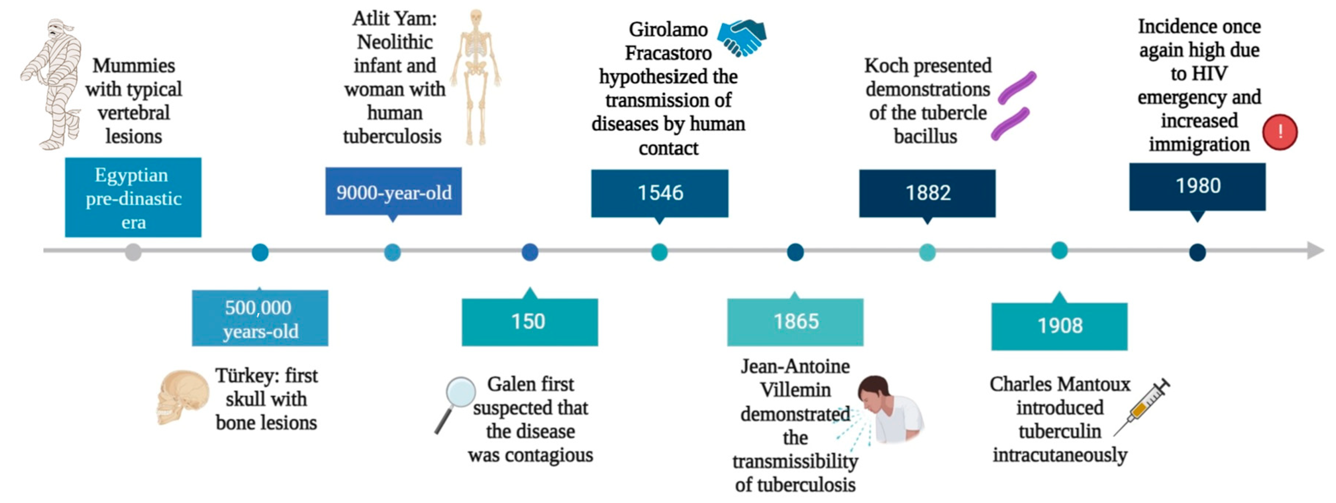 Tuberculosis: Science Aimed at Ending the Epidemic