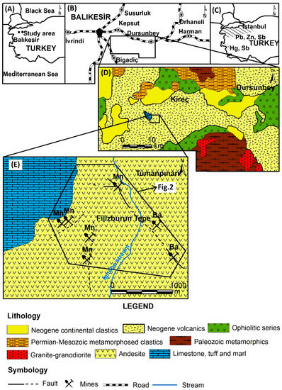 Crystal tuff: Mineral information, data and localities.