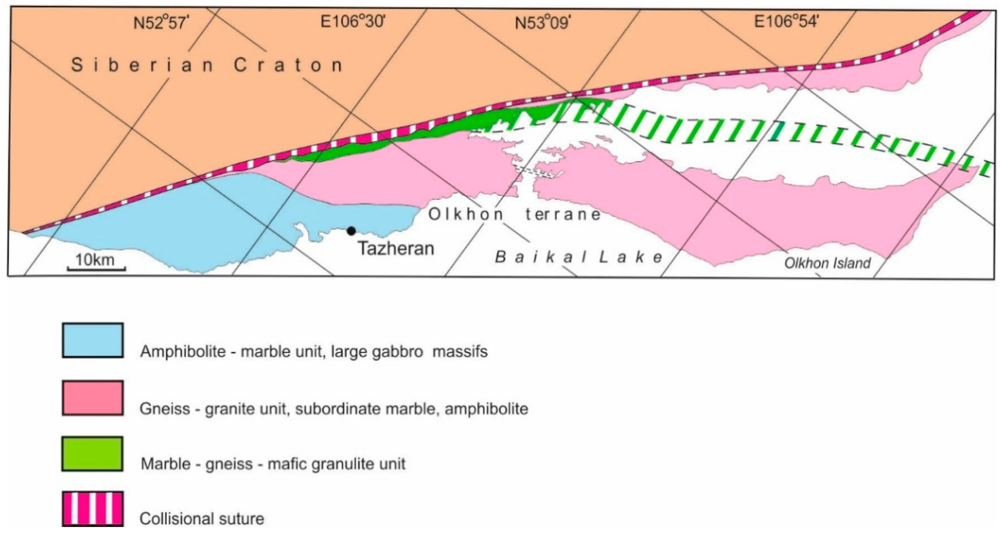 Tectonic Evolution Of The Qomolangma Formation And Qomolangma Download Scientific Diagram