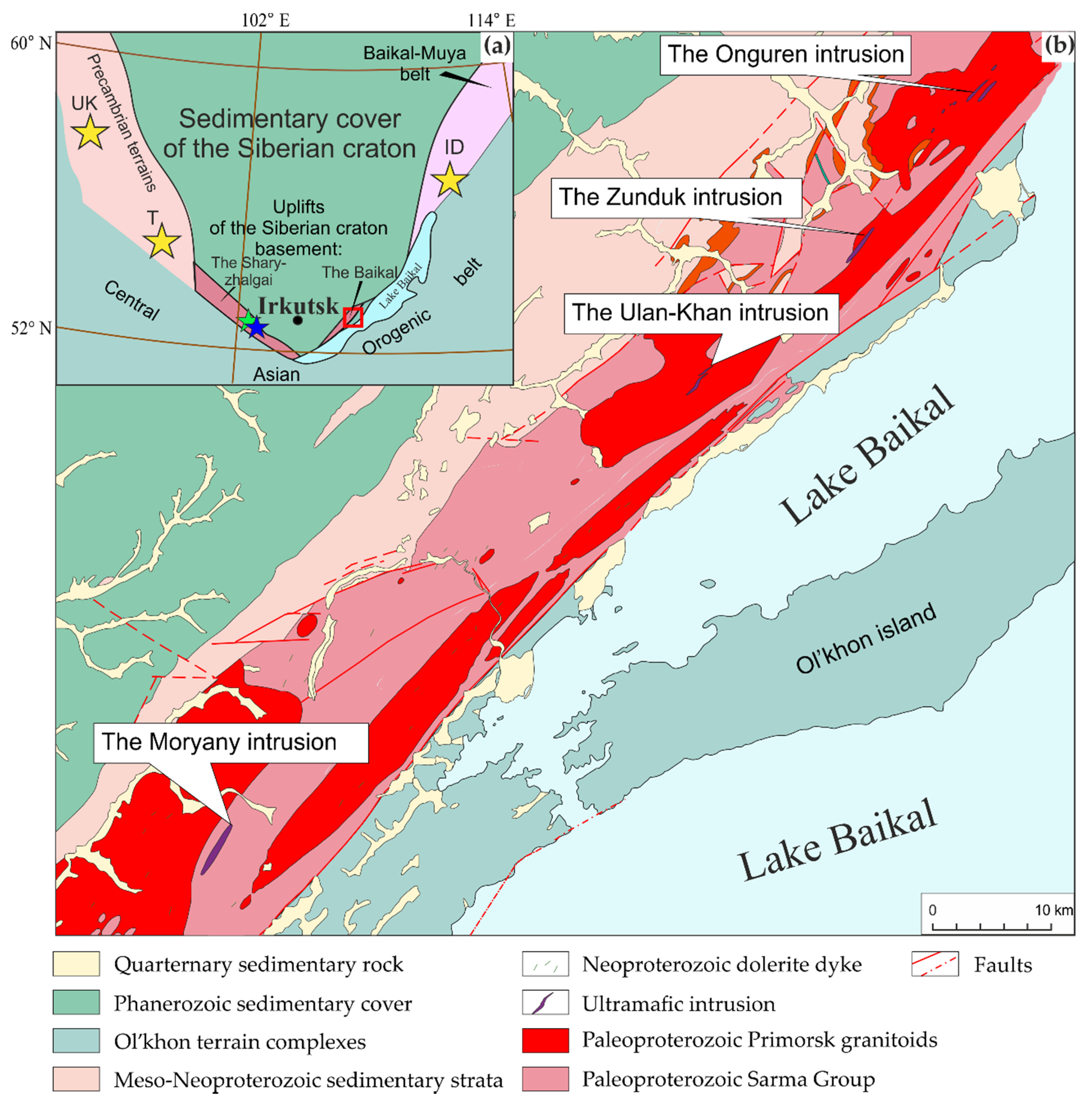 Spinel: Mineral information, data and localities.