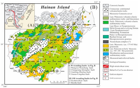 Melanite : Properties, Formation, Locations » Geology Science