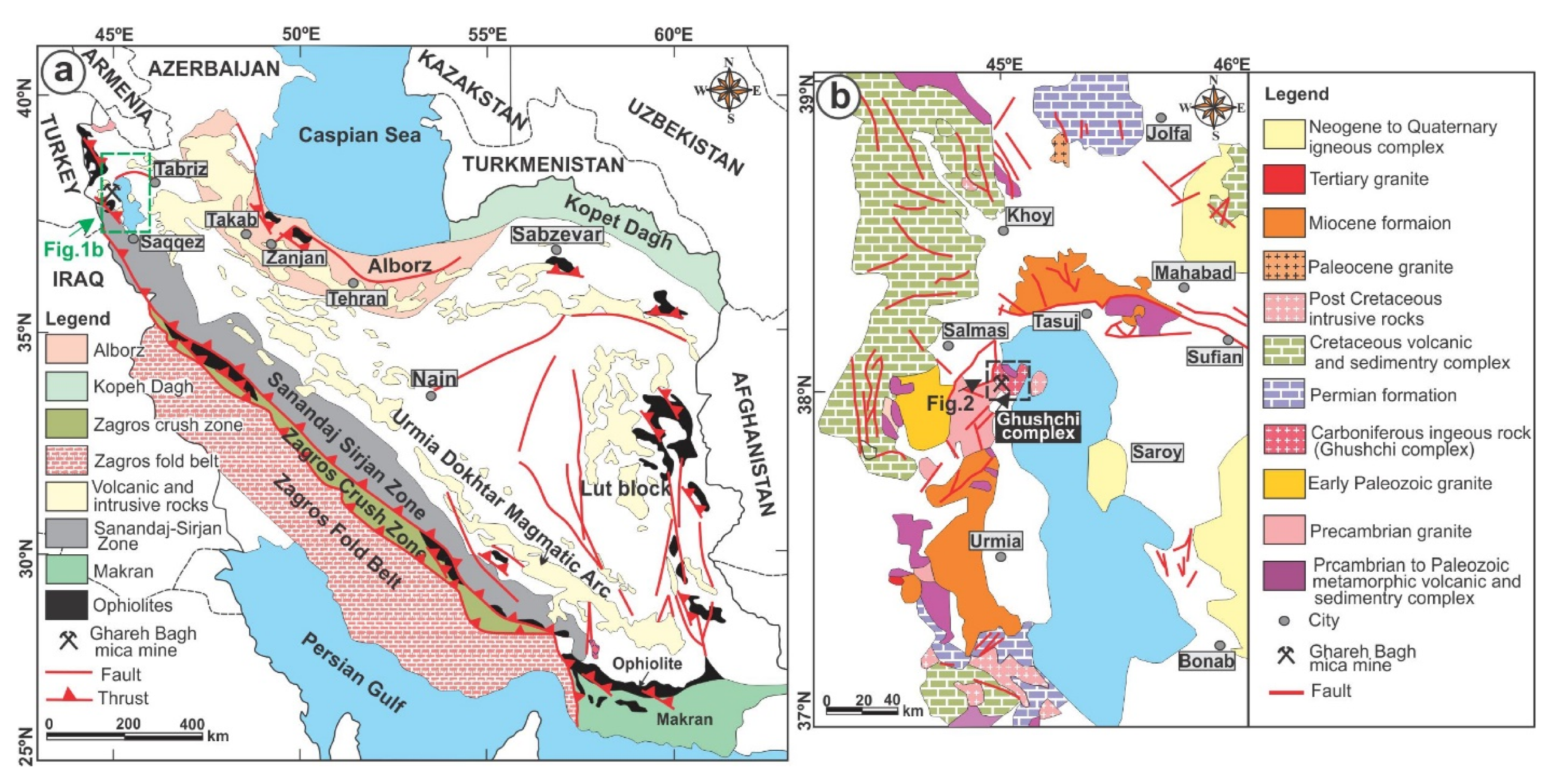 Minerals Free Full Text Rare Earth Elements And Sr Isotope Ratios Of Large Apatite Crystals In Ghareh Bagh Mica Mine Nw Iran Tracing For Petrogenesis And Mineralization Html
