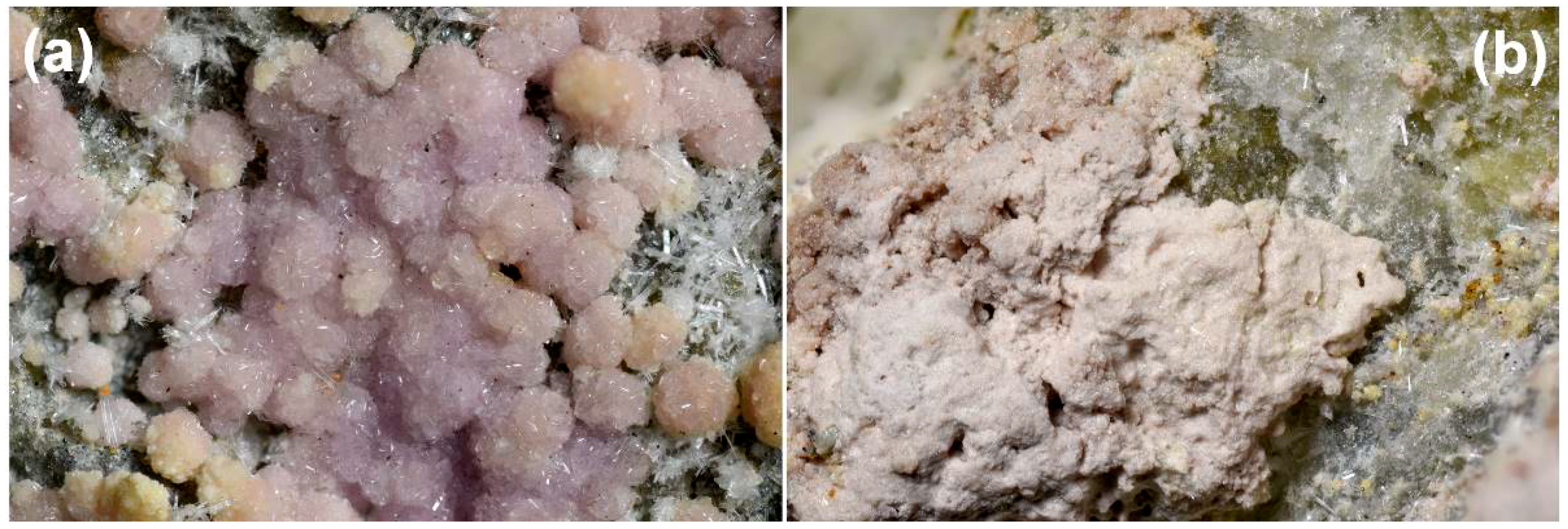 Minerals Free Full Text Sulfates From The Pyrite Ore Deposits Of The Apuan Alps Tuscany Italy A Review Html