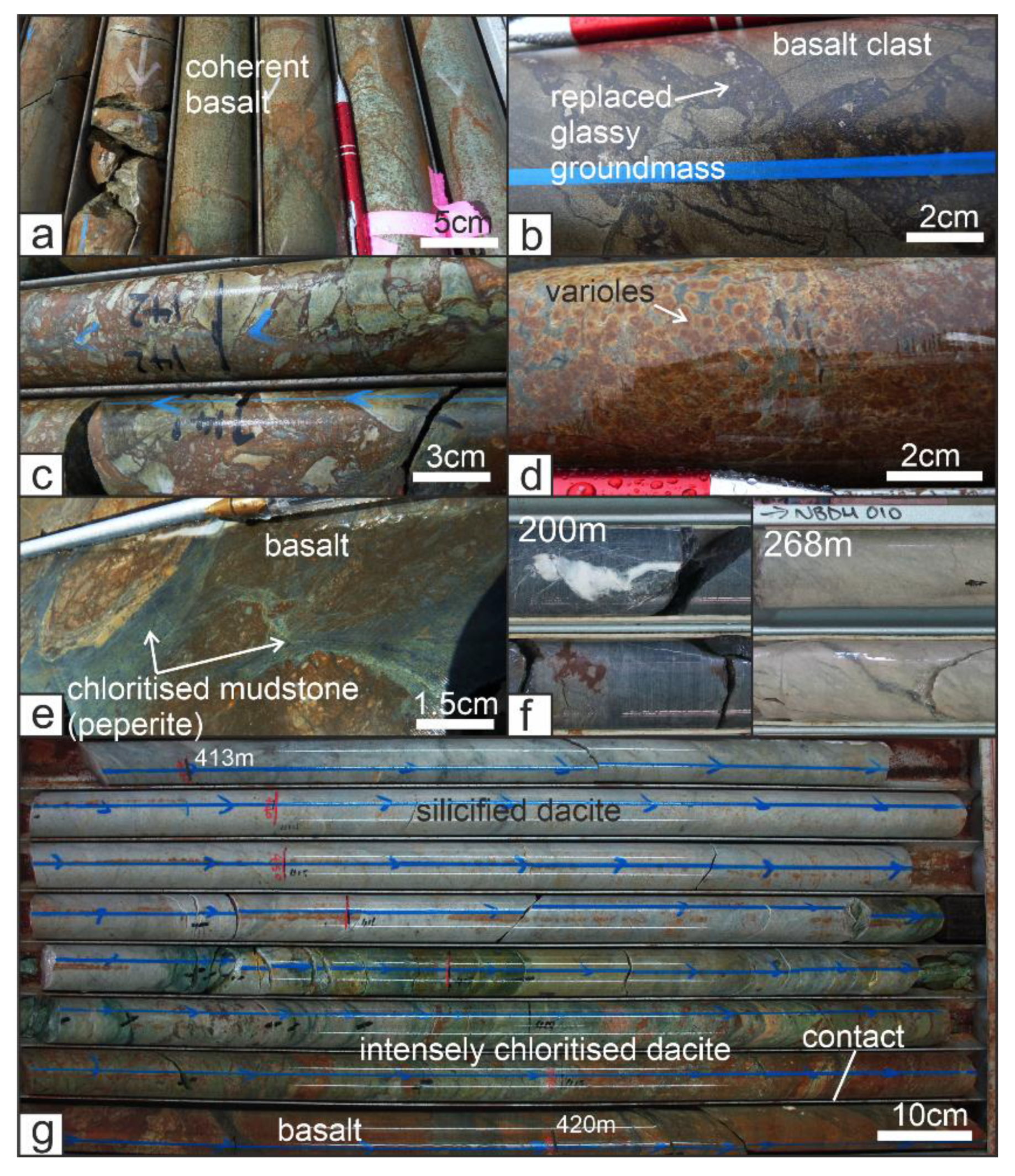 Minerals | Free Full-Text | Lithogeochemical and Hyperspectral Halos to  Ag-Zn-Au Mineralization at Nimbus in the Eastern Goldfields Superterrane,  Western Australia | HTML