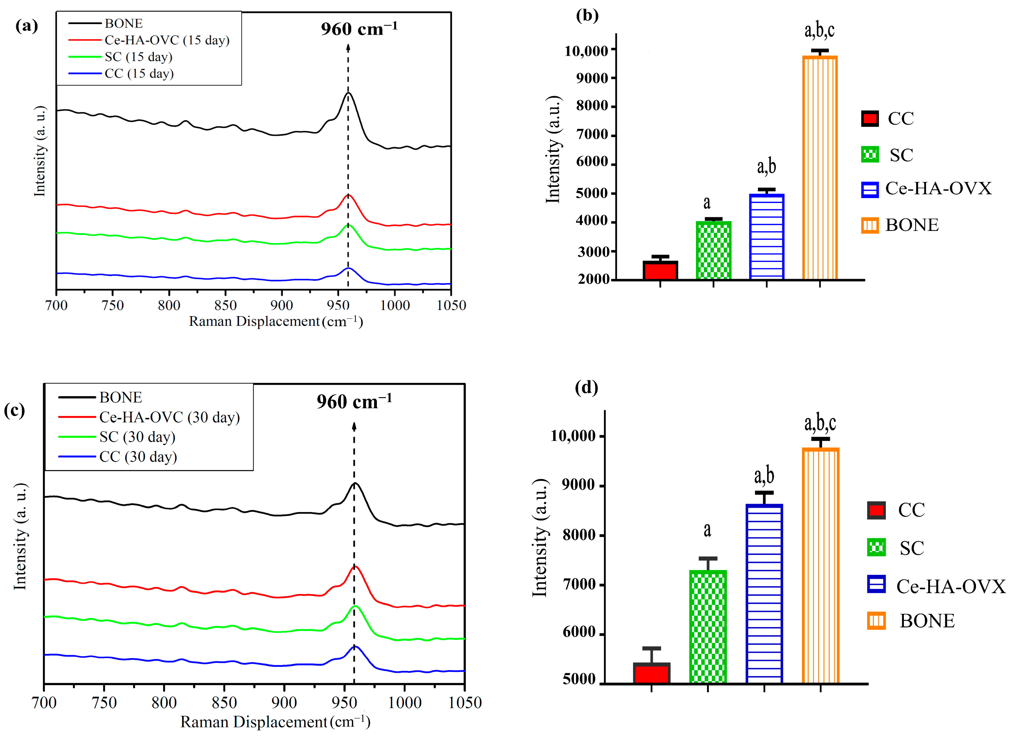 Minerals Free Full Text Effect Of Cerium Containing Hydroxyapatite In Bone Repair In Female Rats With Osteoporosis Induced By Ovariectomy Html