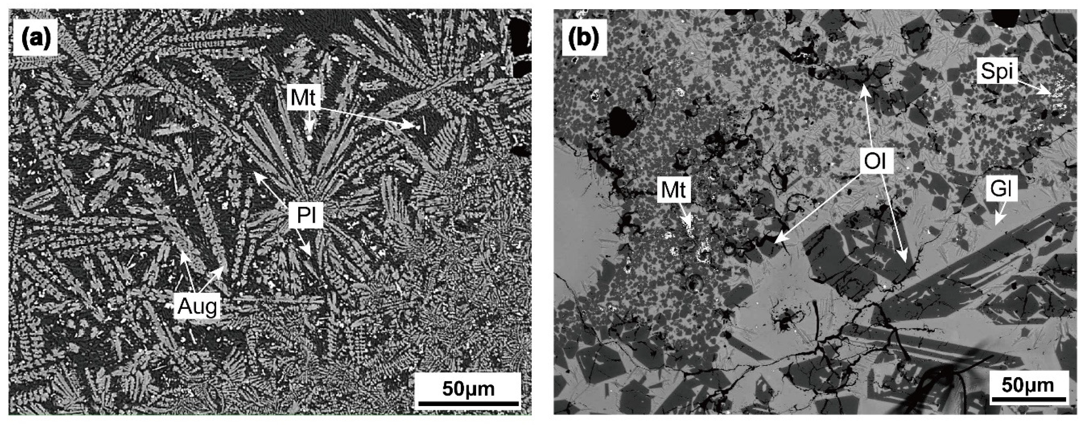 Minerals | Free Full-Text | Composition of the Primordial Ocean