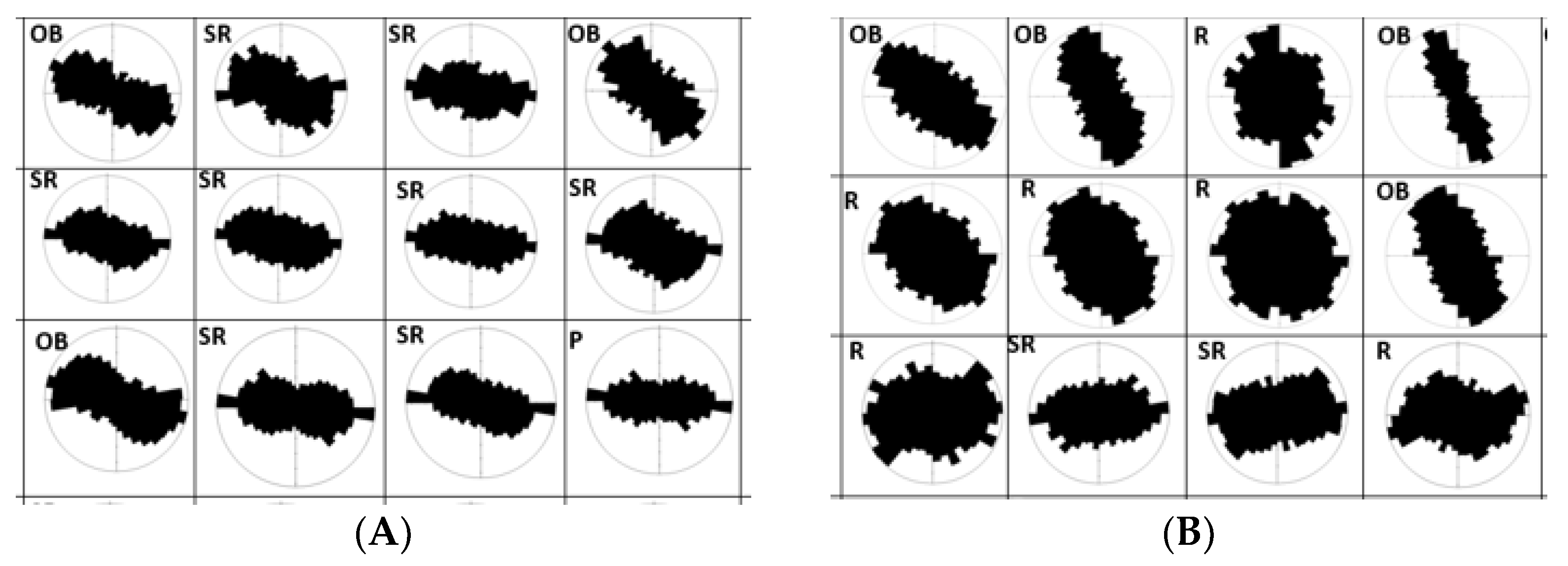 Minerals Free Full Text Mudrock Microstructure A Technique For Distinguishing Between Deep Water Fine Grained Sediments Html