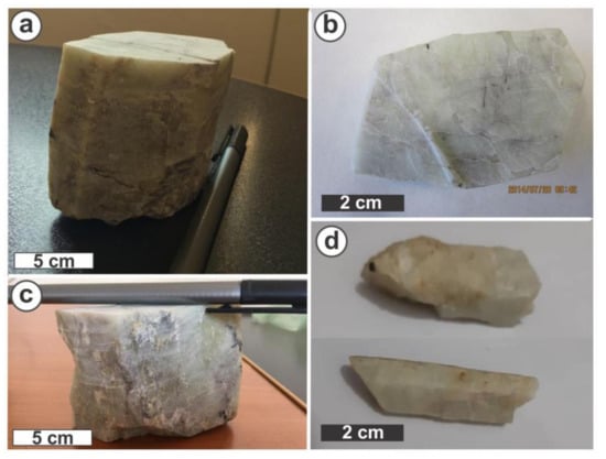 Minerals, Free Full-Text