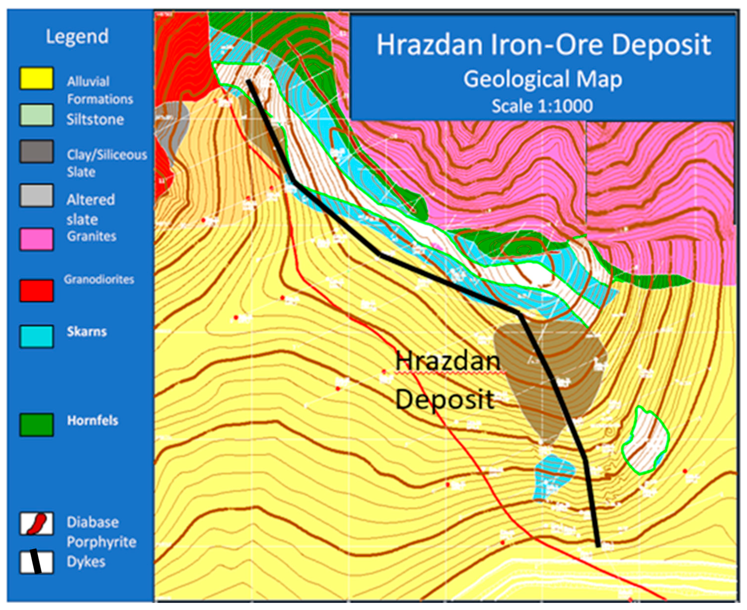 The Assay Guide to Iron Ore
