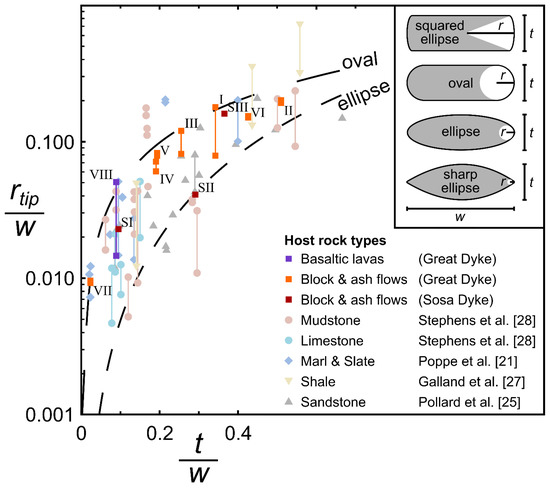 Dynamics of dikes versus cone sheets in volcanic systems - Galland