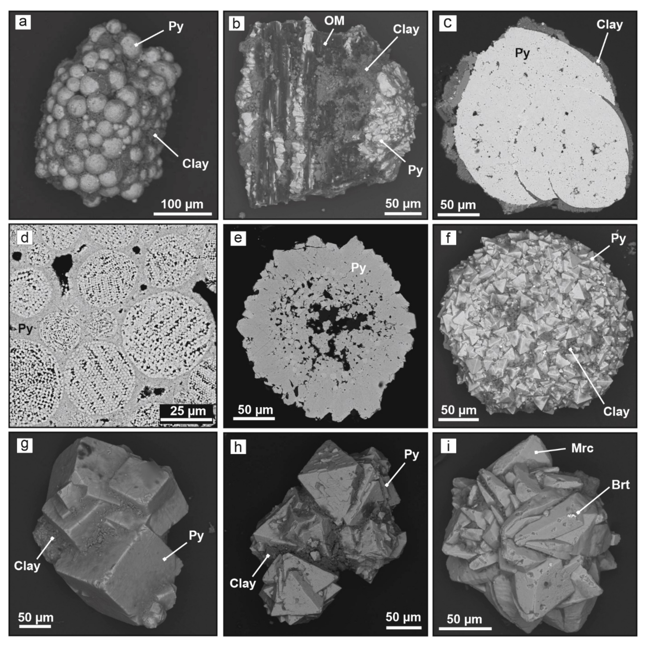 Minerals | Free Full-Text | Ge-Hg-Rich Sphalerite and Pb, Sb, As, Hg, and  Ag Sulfide Assemblages in Mud Volcanoes of Sakhalin Island, Russia: An  Insight into Possible Origin | HTML