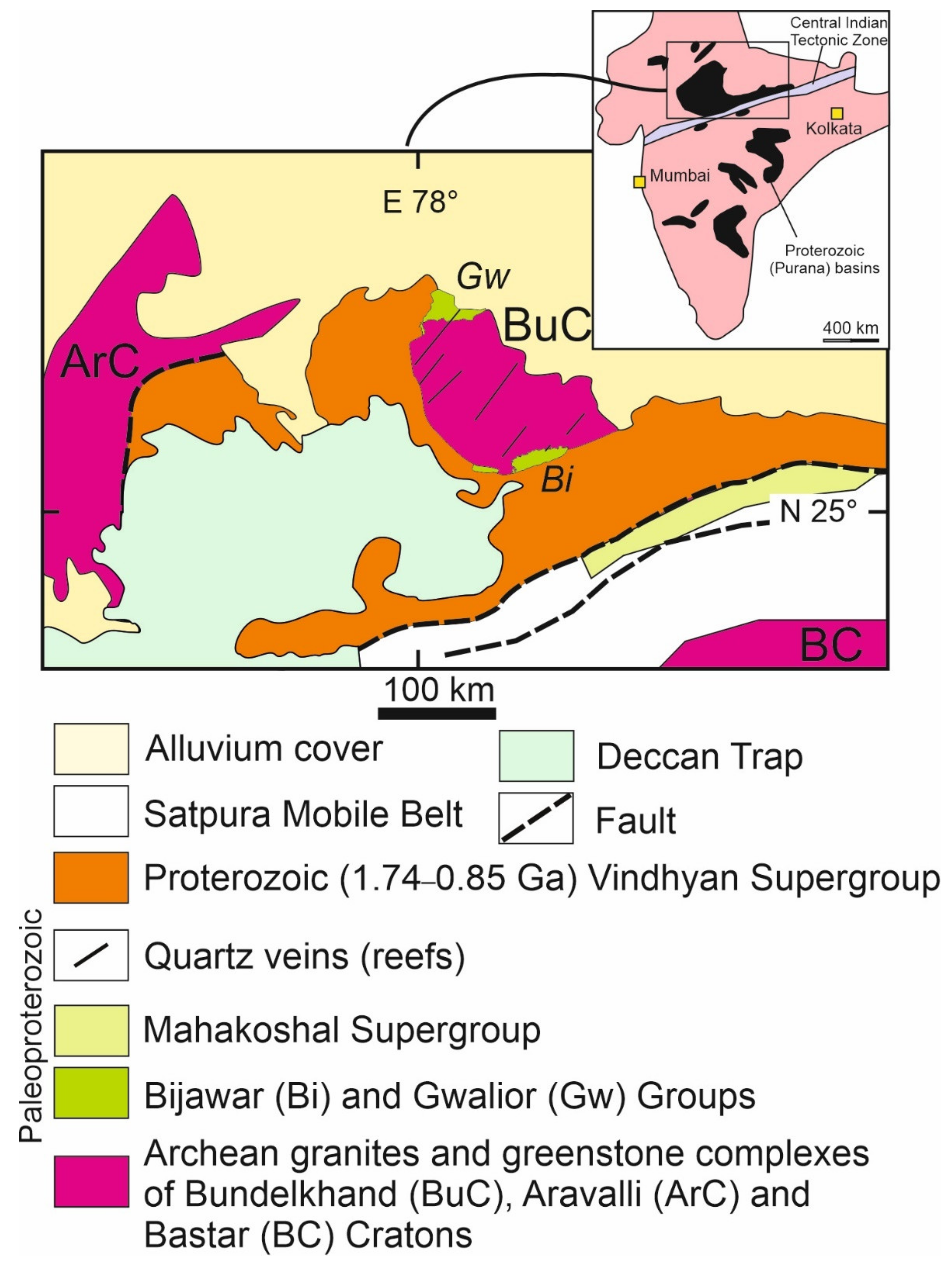 Minerals, Free Full-Text