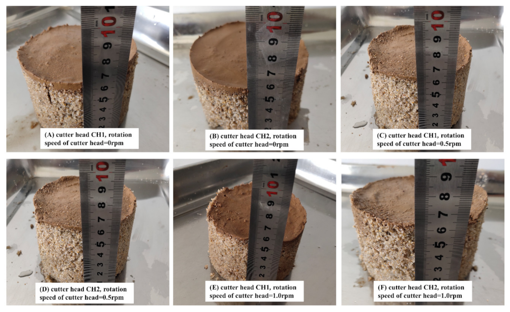 Ecutter demonstration 