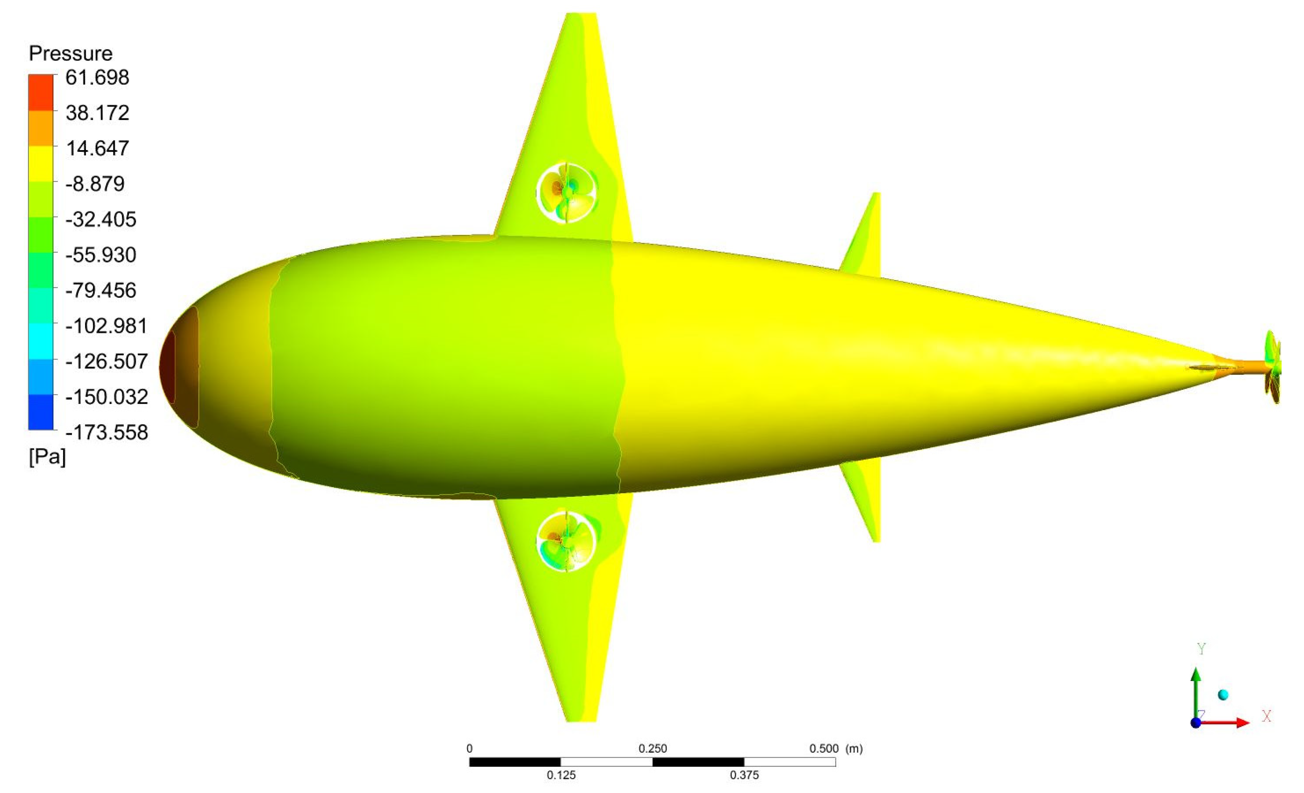 Performance enhancement of futuristic airplanes by nature inspired  biomimetic fish scale arrays—A design approach - ScienceDirect