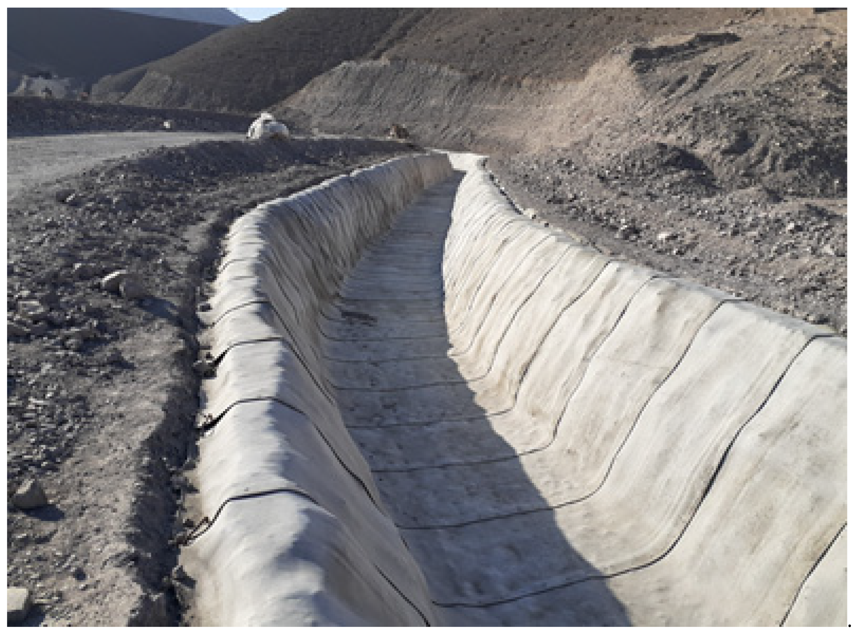 Minerals | Free Full-Text | Practical Experience of Filtered Tailings  Technology in Chile and Peru: An Environmentally Friendly Solution