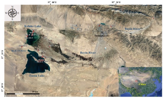 Minerals | Free Full-Text | Using Long-Lived Thorium Isotopes to ...