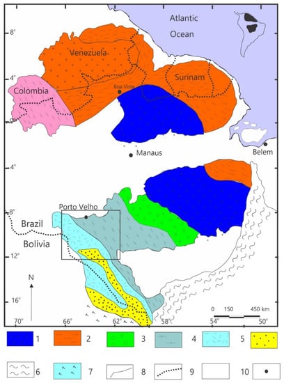 Revision Time: Making the Most of It - Tectonica