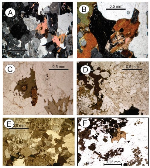 Minerals, Free Full-Text