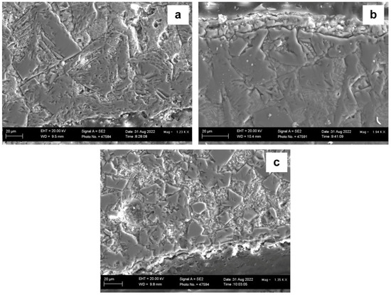 Minerals | Free Full-Text | Insight Into The Chemical Behaviour Of ...