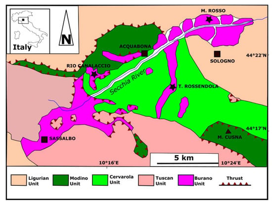 Minerals, Free Full-Text