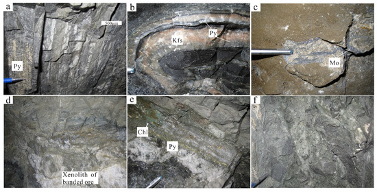 Minerals | Free Full-Text | Contribution of Triassic