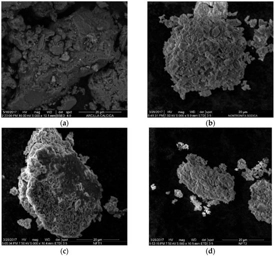 Minerals, Free Full-Text