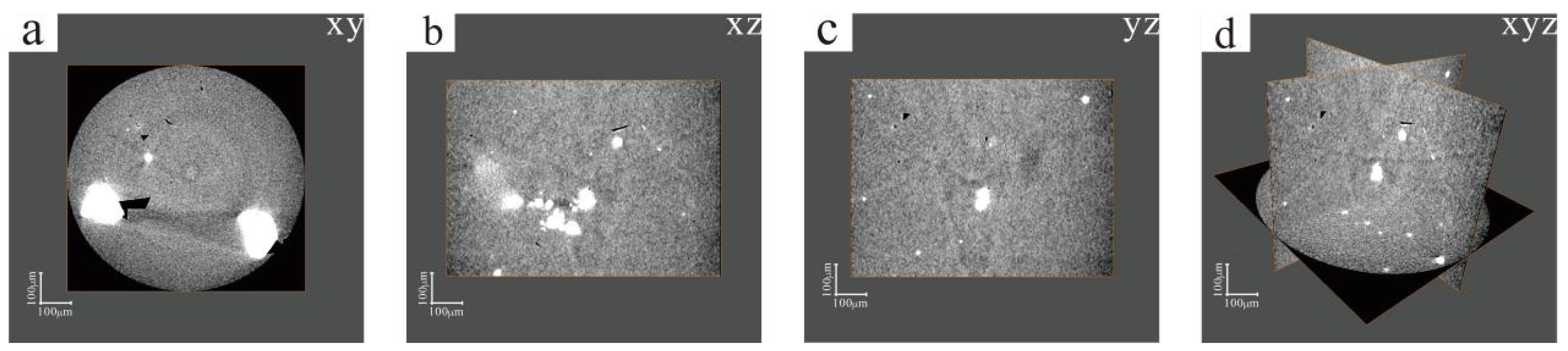 Minerals | Free Full-Text | Pore Variation Characteristics of Altered ...