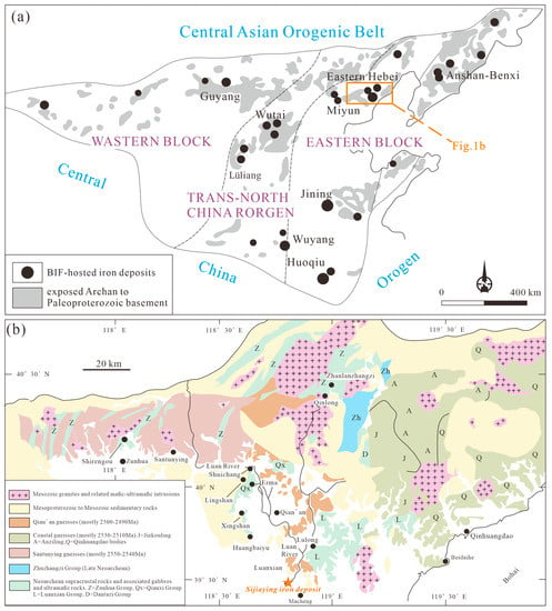 Minerals, Free Full-Text