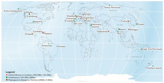 Amber: Mineral information, data and localities.