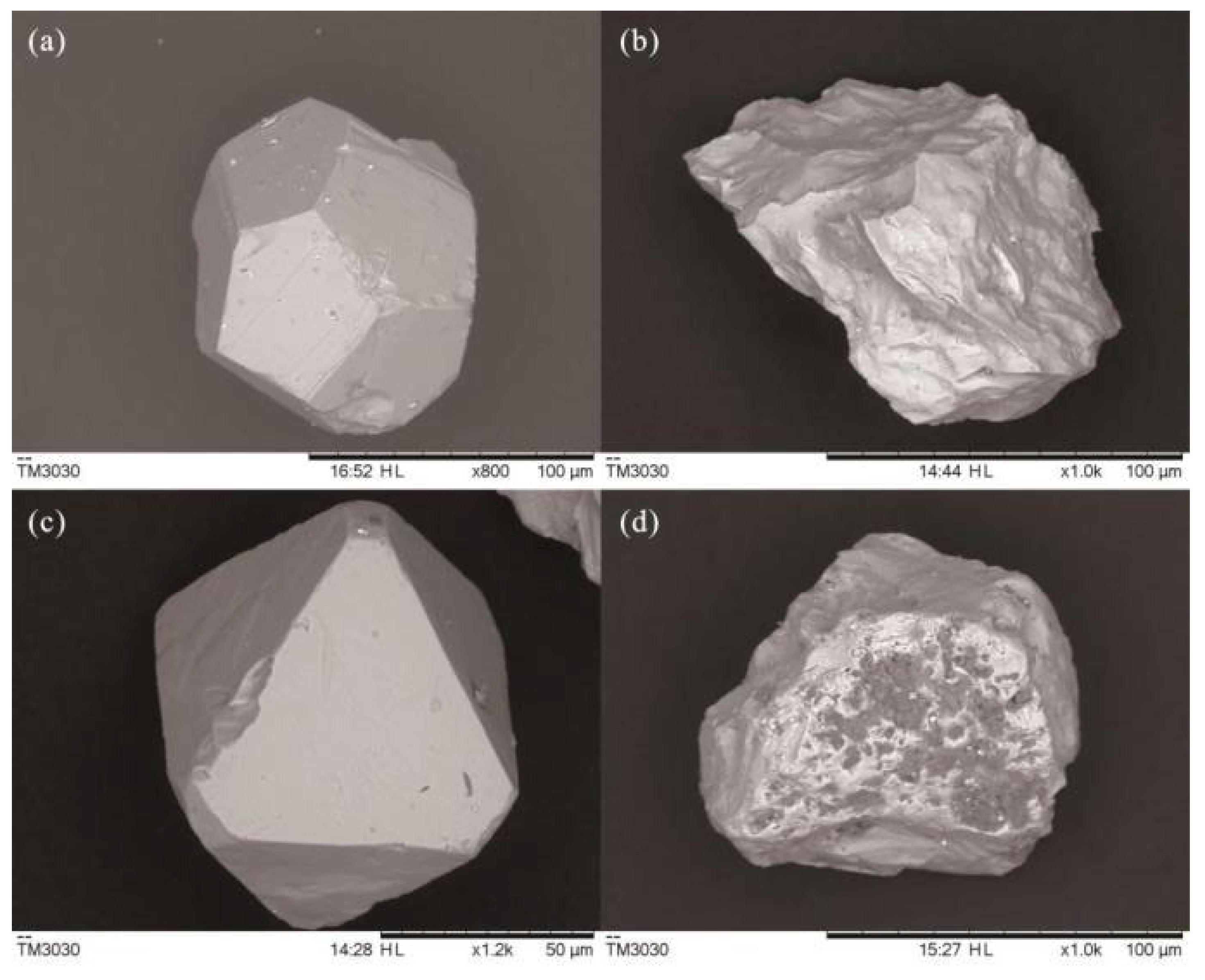 Minerals | Free Full-Text | Genesis of Pyrite in Clastic Rocks of Deep Salt-Related  Strata in the Simao Basin and Its Implication for Potash Mineralization: A  Case Study of the Well MK-3